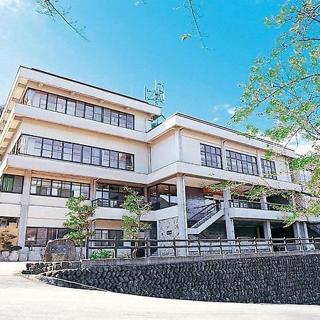 Minoriso Hotel Gero Luaran gambar