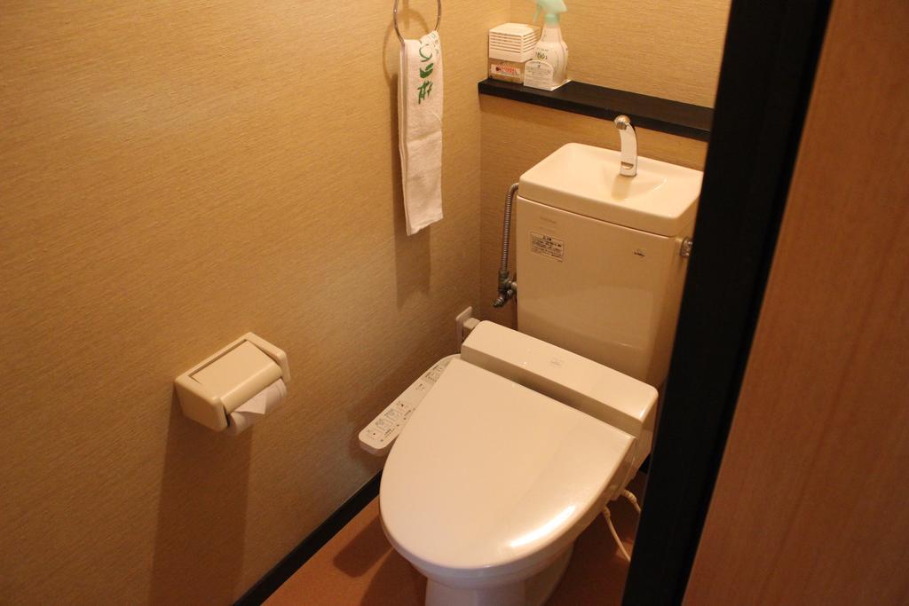 Minoriso Hotel Gero Bilik gambar