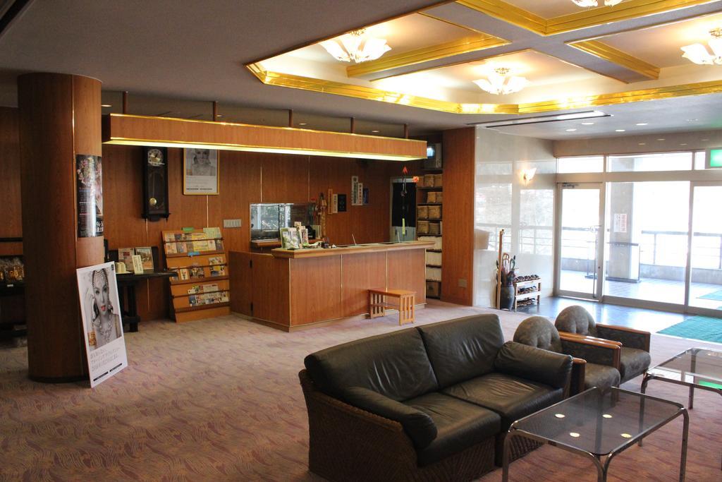 Minoriso Hotel Gero Luaran gambar
