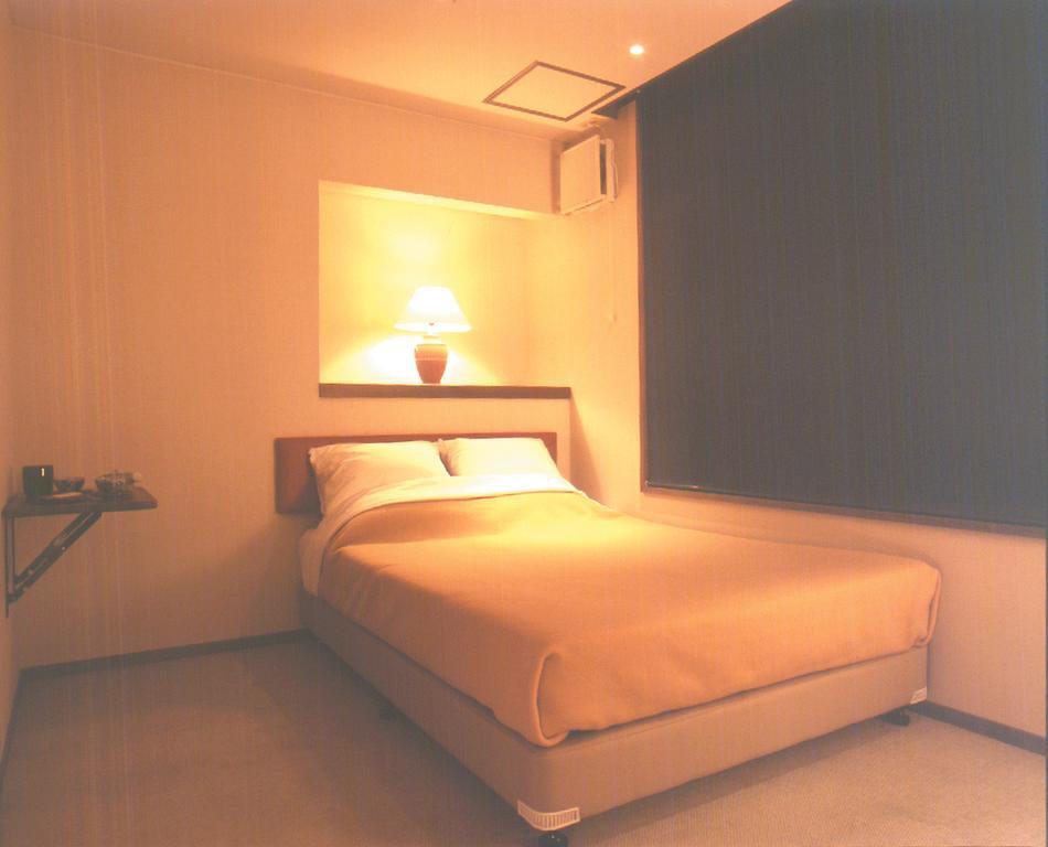 Minoriso Hotel Gero Bilik gambar