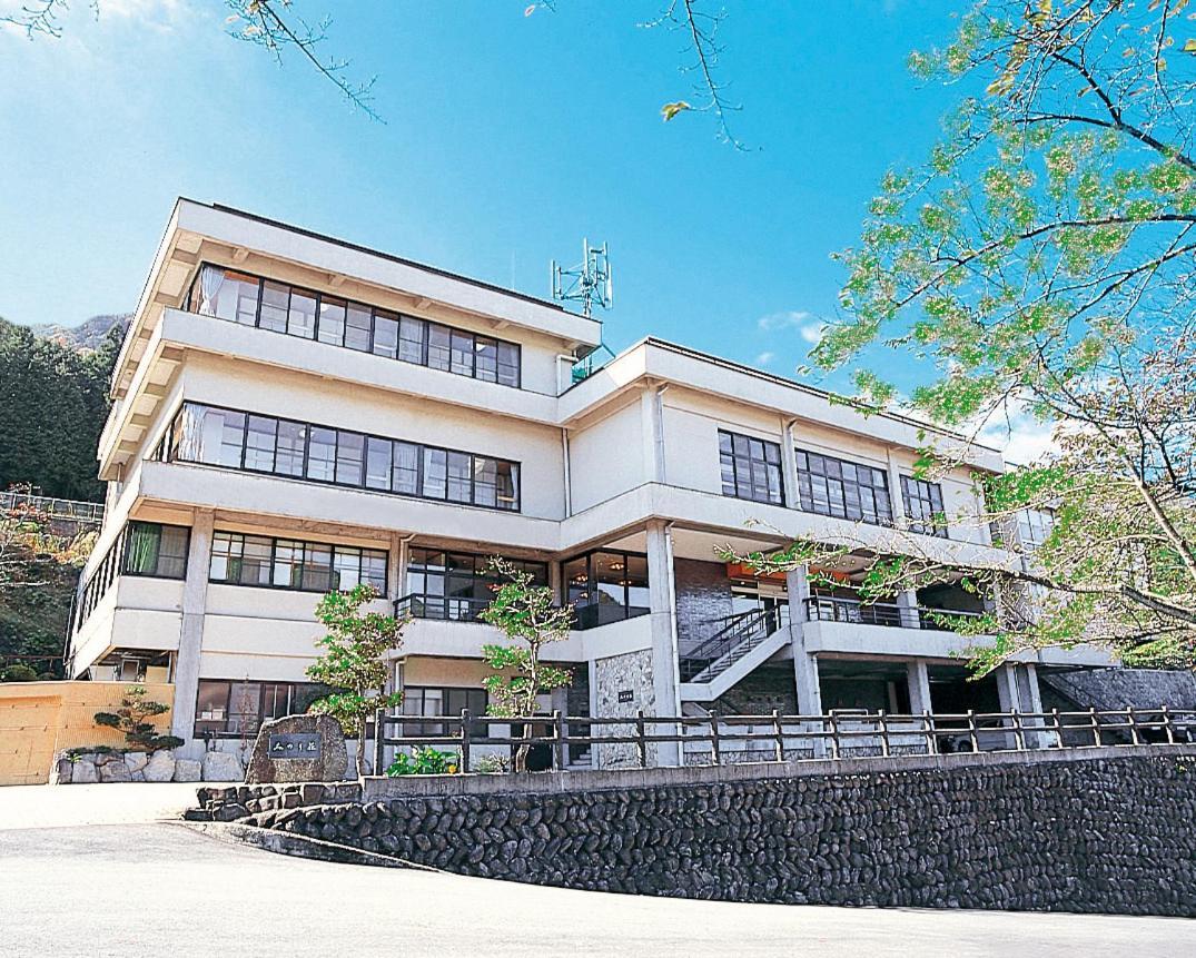 Minoriso Hotel Gero Luaran gambar