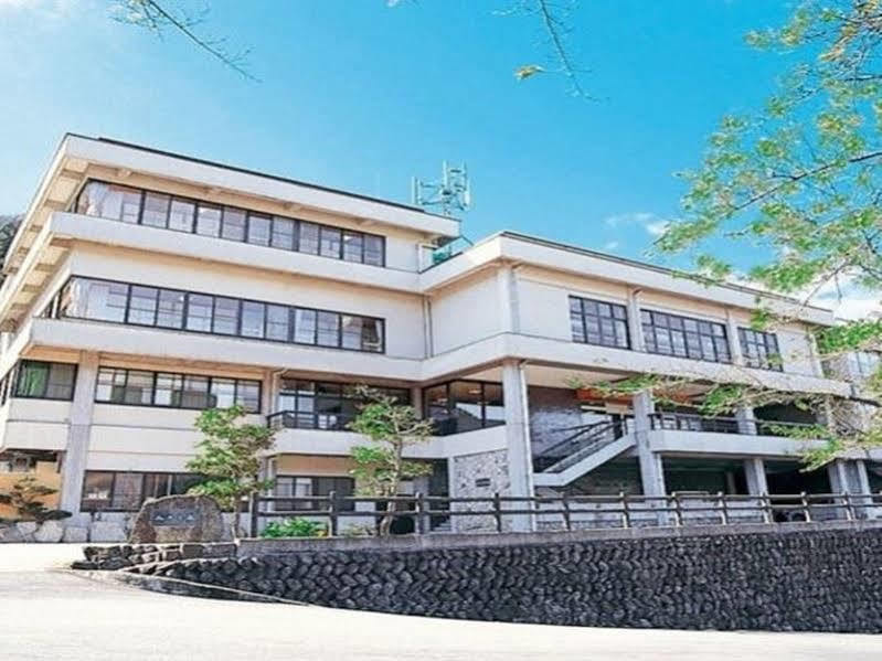 Minoriso Hotel Gero Luaran gambar