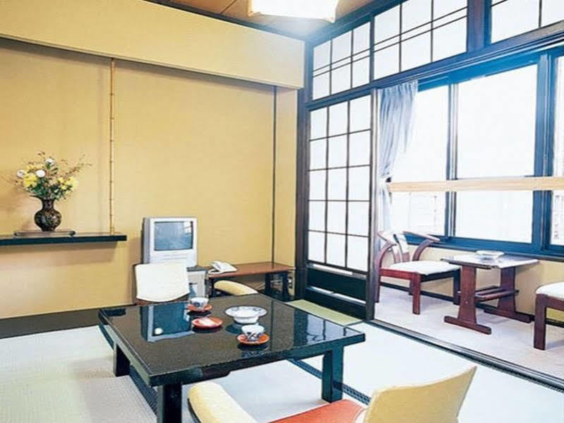 Minoriso Hotel Gero Luaran gambar